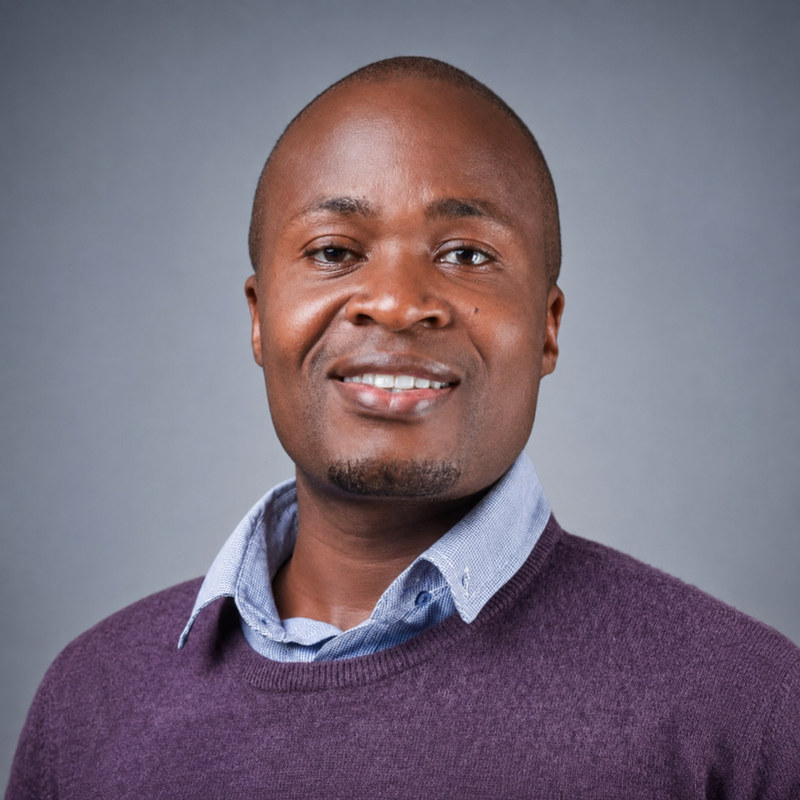 Edward Khaemba
